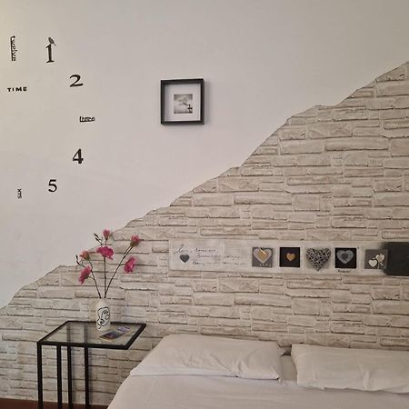 A Casa Di Delia - Stazione Fidene Διαμέρισμα Ρώμη Εξωτερικό φωτογραφία
