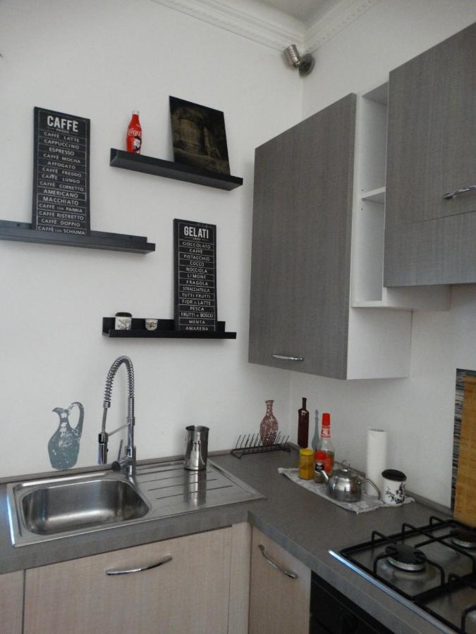 A Casa Di Delia - Stazione Fidene Διαμέρισμα Ρώμη Εξωτερικό φωτογραφία