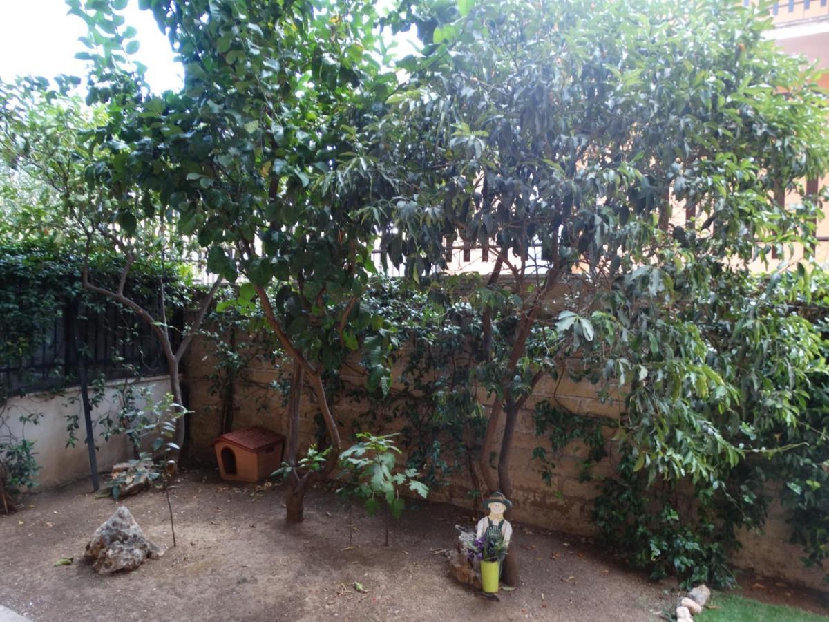 A Casa Di Delia - Stazione Fidene Διαμέρισμα Ρώμη Εξωτερικό φωτογραφία