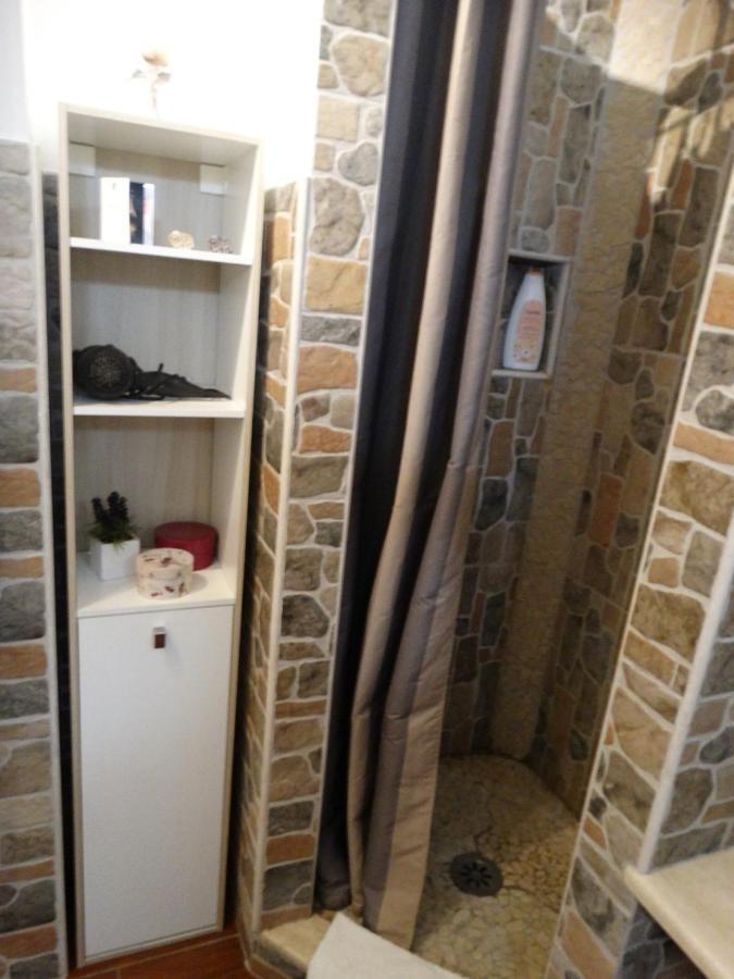 A Casa Di Delia - Stazione Fidene Διαμέρισμα Ρώμη Εξωτερικό φωτογραφία