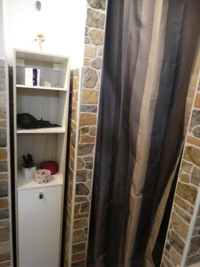 A Casa Di Delia - Stazione Fidene Διαμέρισμα Ρώμη Εξωτερικό φωτογραφία