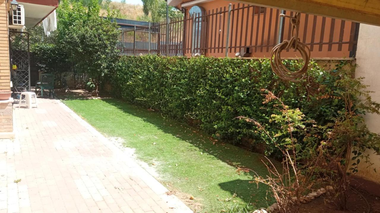 A Casa Di Delia - Stazione Fidene Διαμέρισμα Ρώμη Εξωτερικό φωτογραφία