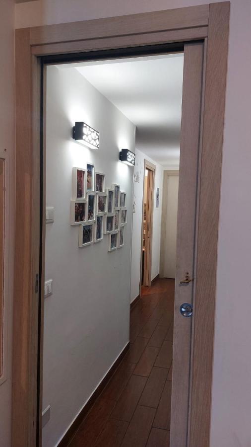 A Casa Di Delia - Stazione Fidene Διαμέρισμα Ρώμη Εξωτερικό φωτογραφία