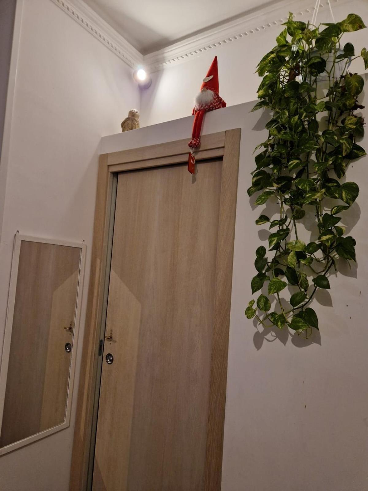 A Casa Di Delia - Stazione Fidene Διαμέρισμα Ρώμη Εξωτερικό φωτογραφία