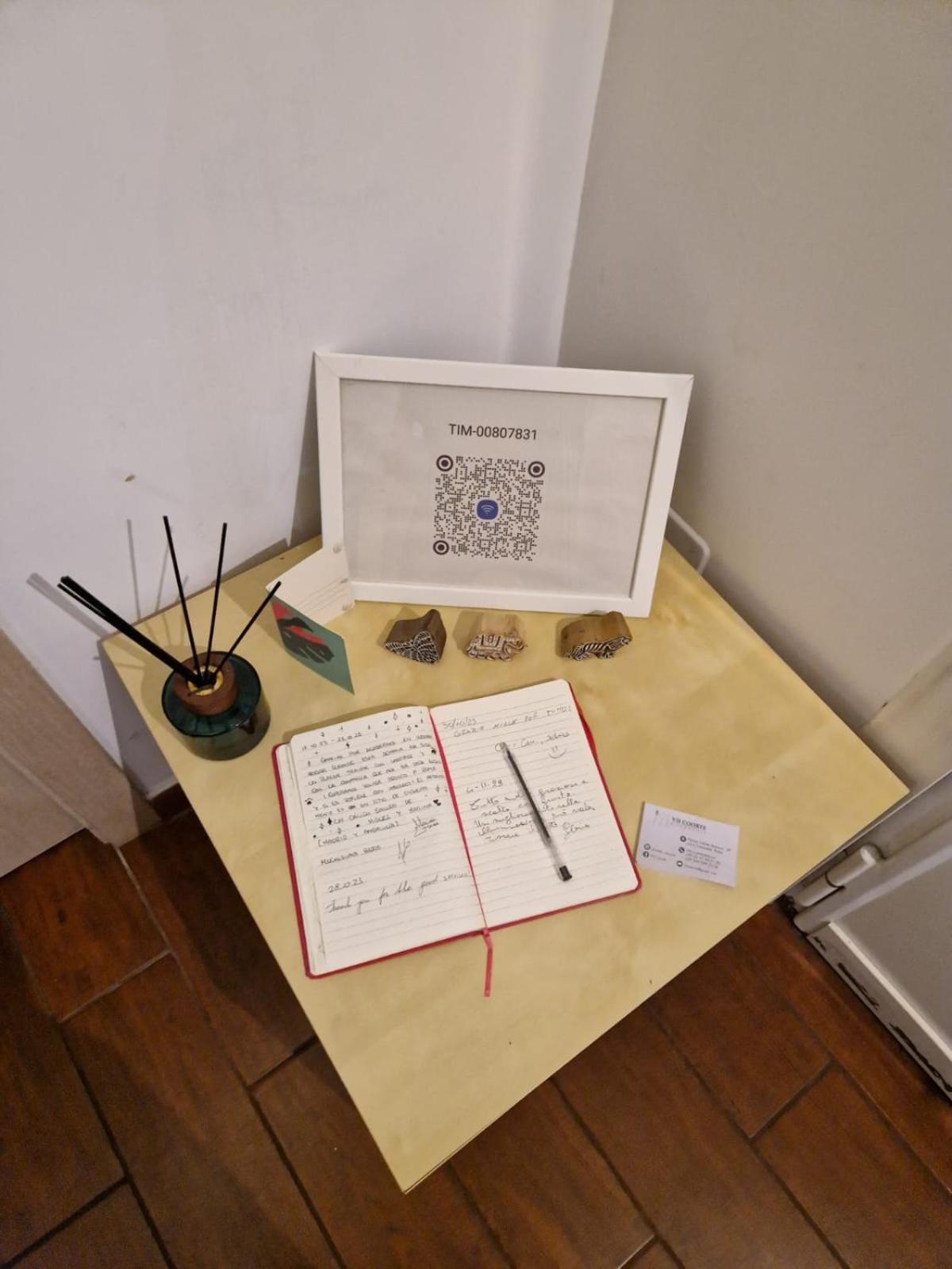 A Casa Di Delia - Stazione Fidene Διαμέρισμα Ρώμη Εξωτερικό φωτογραφία
