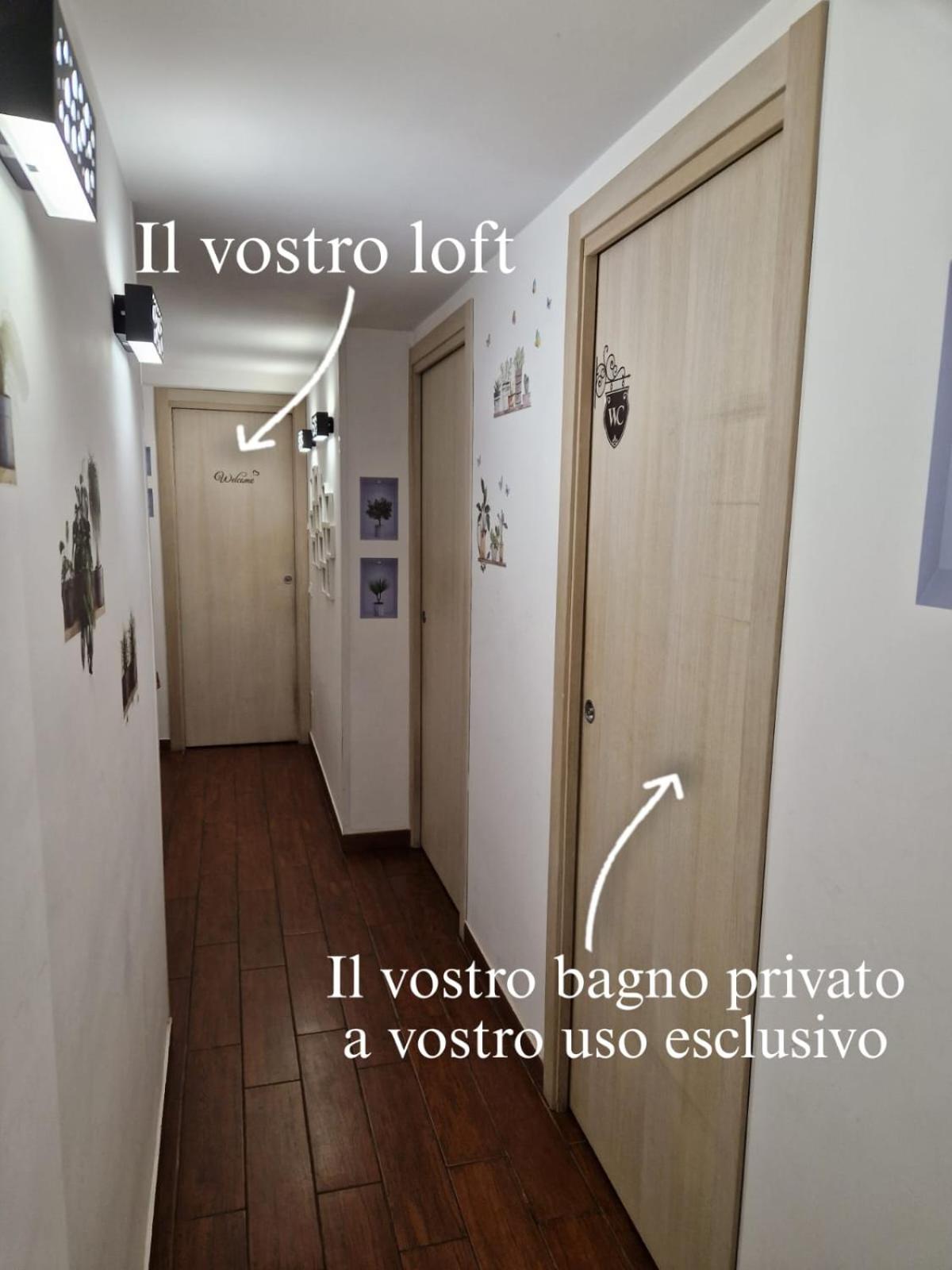 A Casa Di Delia - Stazione Fidene Διαμέρισμα Ρώμη Εξωτερικό φωτογραφία