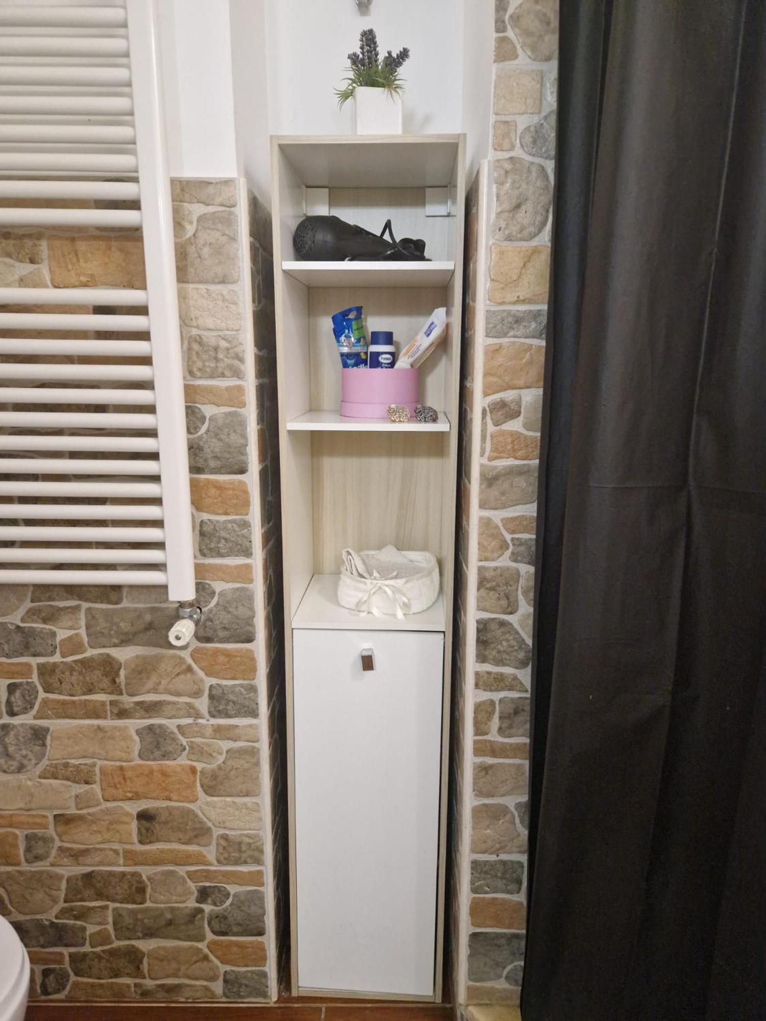 A Casa Di Delia - Stazione Fidene Διαμέρισμα Ρώμη Εξωτερικό φωτογραφία
