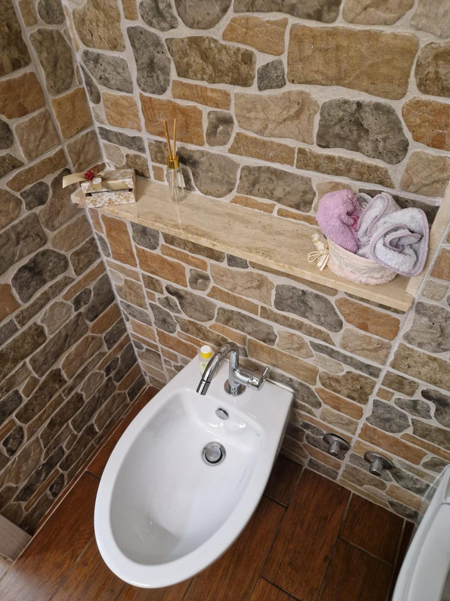 A Casa Di Delia - Stazione Fidene Διαμέρισμα Ρώμη Εξωτερικό φωτογραφία