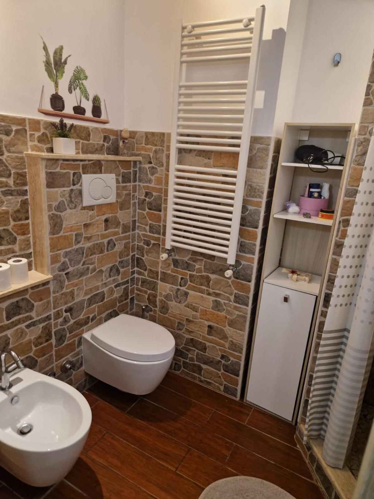 A Casa Di Delia - Stazione Fidene Διαμέρισμα Ρώμη Εξωτερικό φωτογραφία