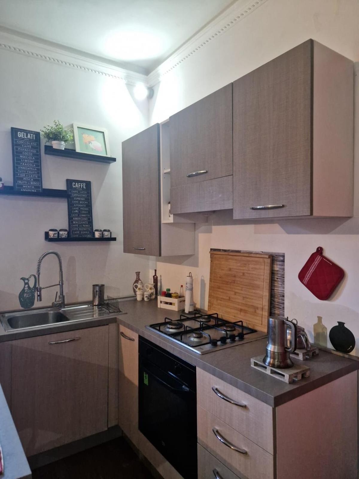 A Casa Di Delia - Stazione Fidene Διαμέρισμα Ρώμη Εξωτερικό φωτογραφία